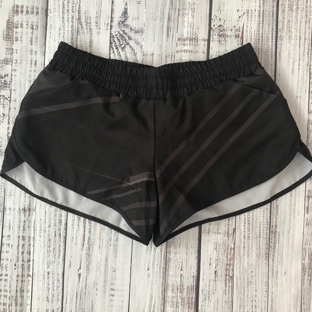 HYPERTHEADS Running Shorts.  Size XSmall. EUC